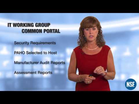MDSAP training educational video