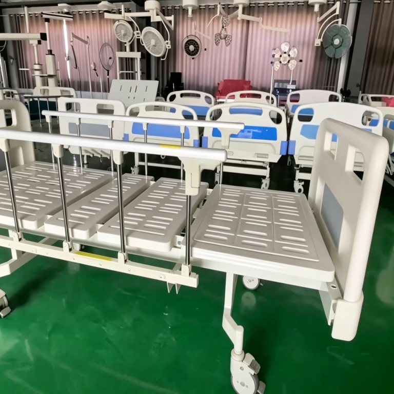 Operating Room Layout and Dimensions: A Planning Guide for New Facilities