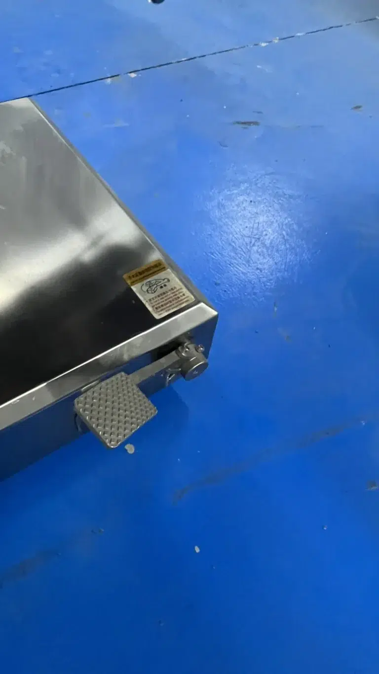 Radiolucent Operating Table Tabletops: What X-Ray Transparency Requires