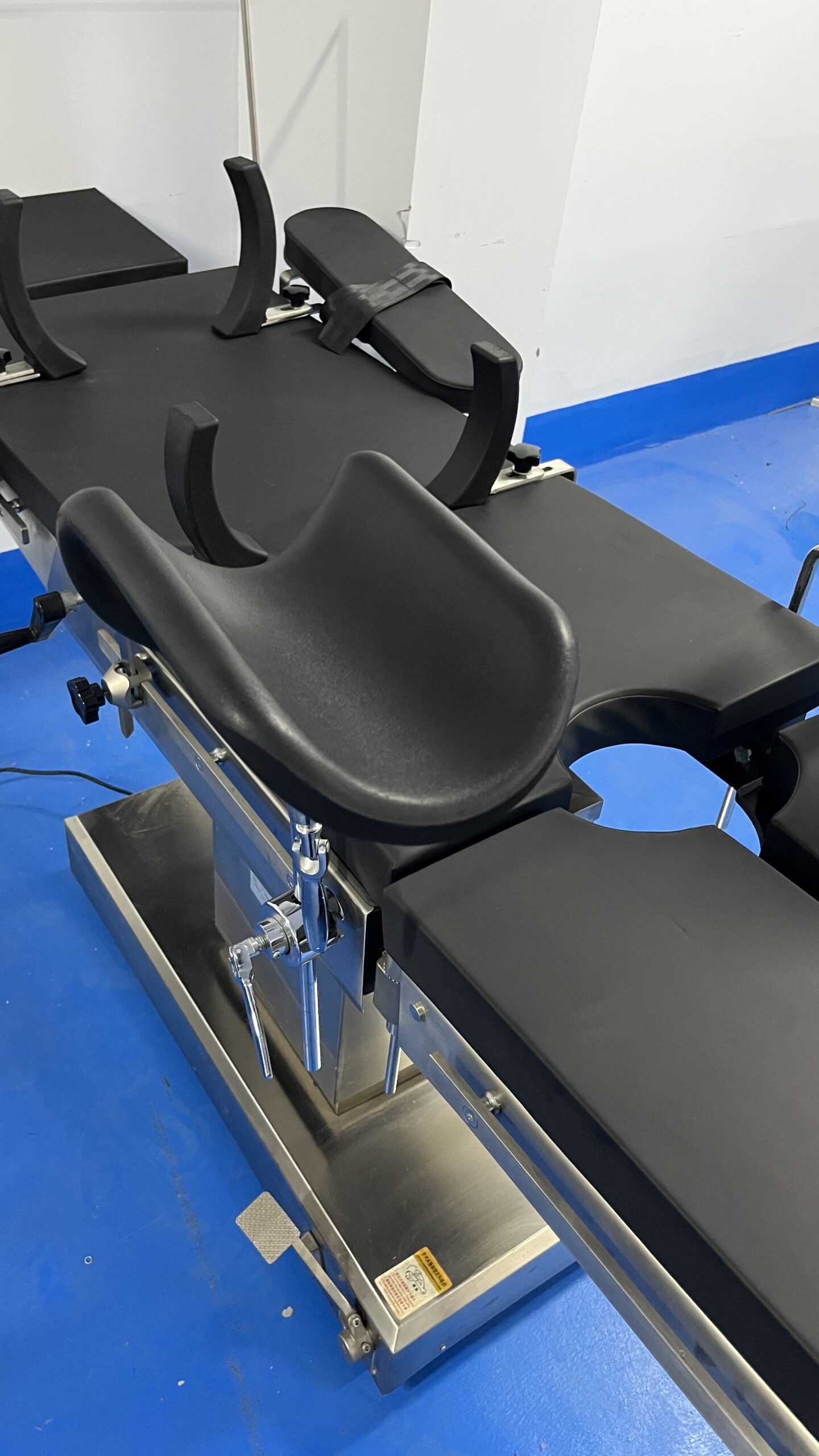 Image du produit 25 de la table d'opération électrique Sanyang Medical