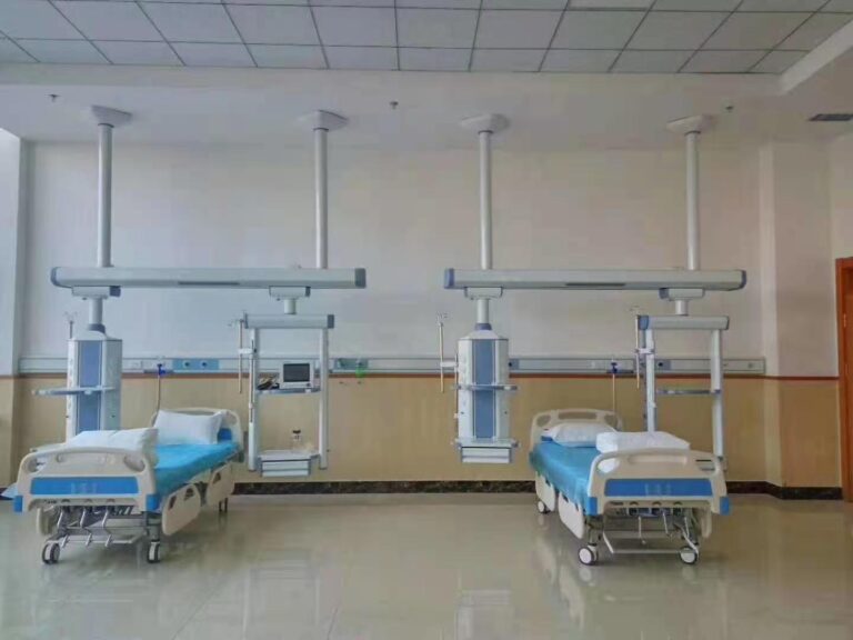 Hospital Bed Mattress Selection for Pressure Ulcer Prevention: A Buyer’s Guide