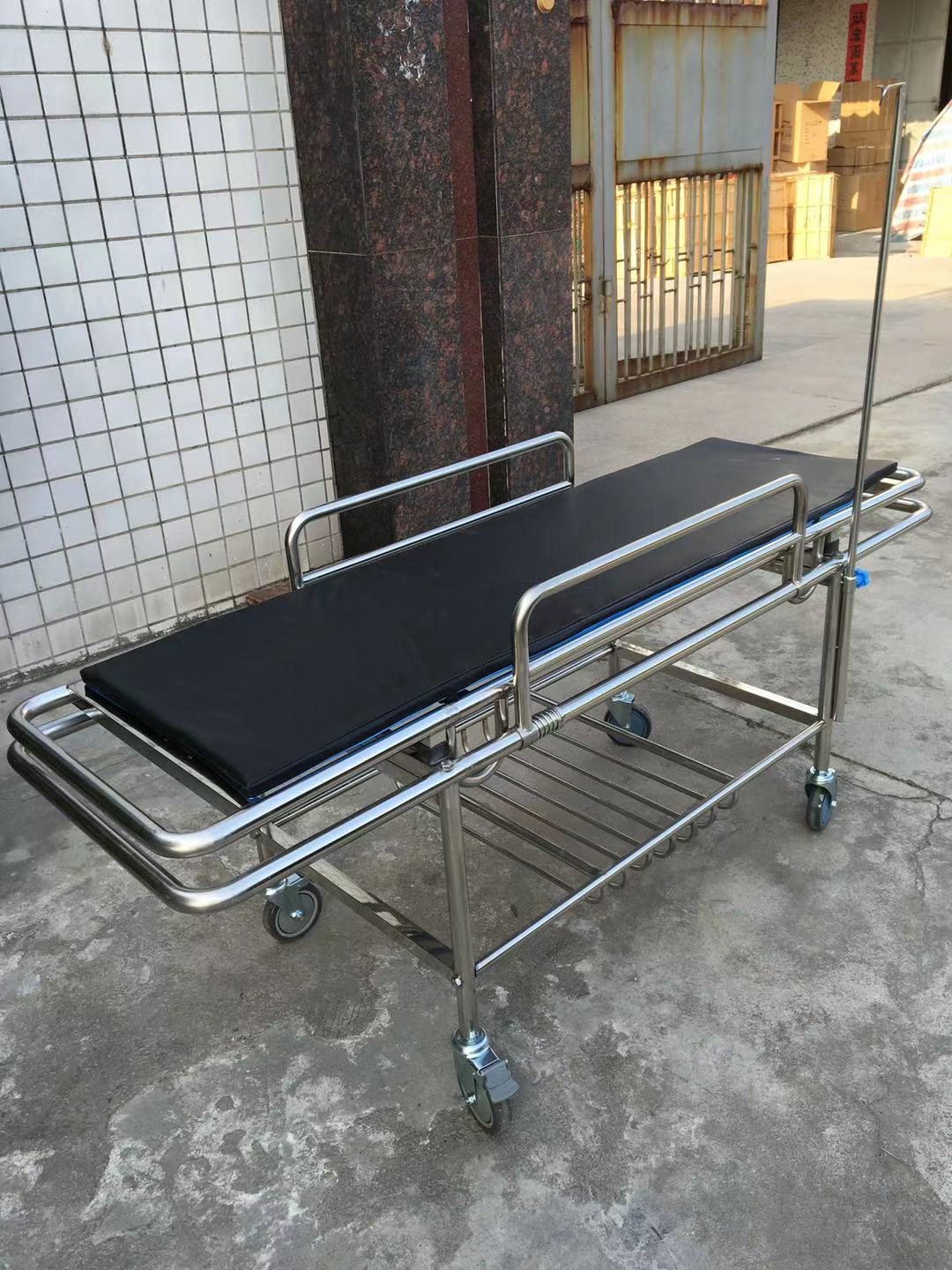 Sanyang Medical electric hospital bed product view