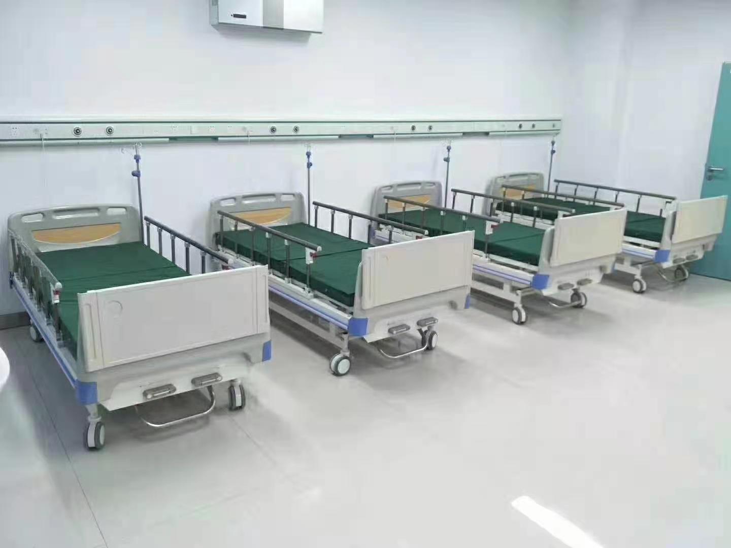 Sanyang Medical Hospital Bed Gallery product image 07