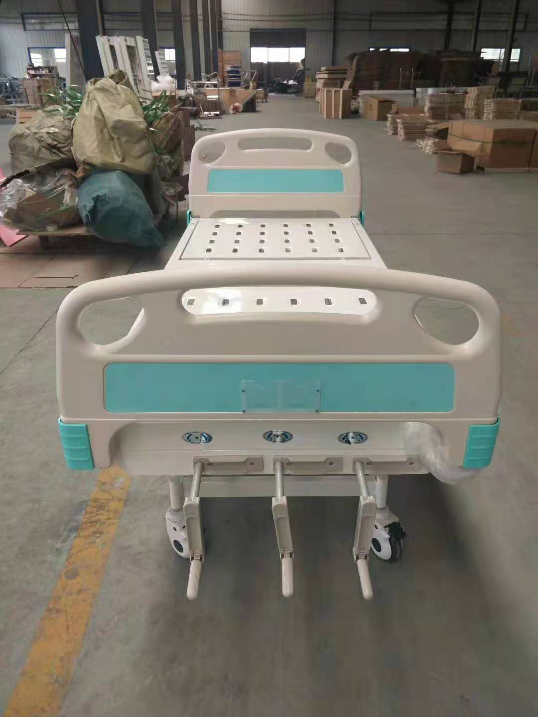 Galerie de lits d'hôpital Sanyang Medical, image produit 15