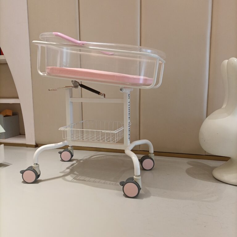 Surgical Suite Floors and Equipment Anchoring: The Loads the Building Must Take