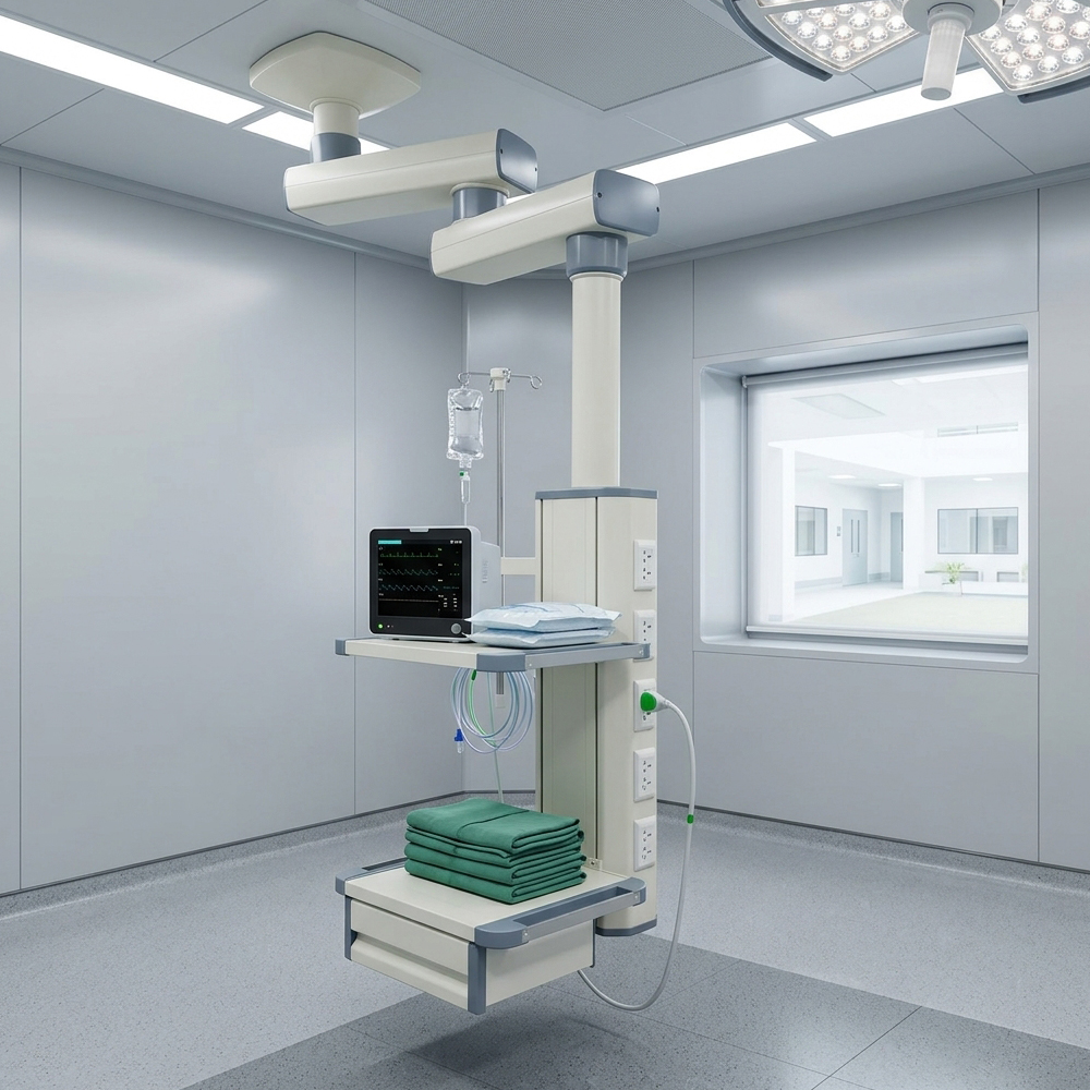 Sanyang Medical Medical Pendant Product Photo Alpha