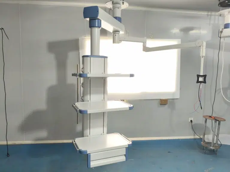 Robotic Surgery Adoption: What It Means for OR Equipment