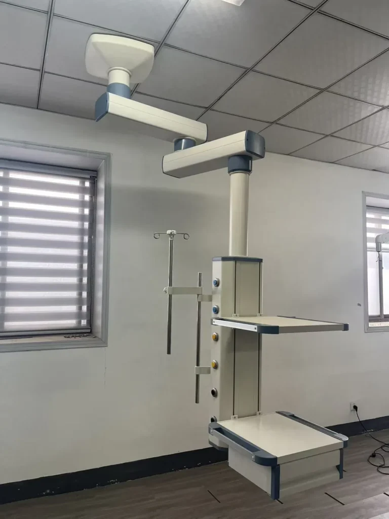 Refurbished vs New Medical Equipment: Market Reality