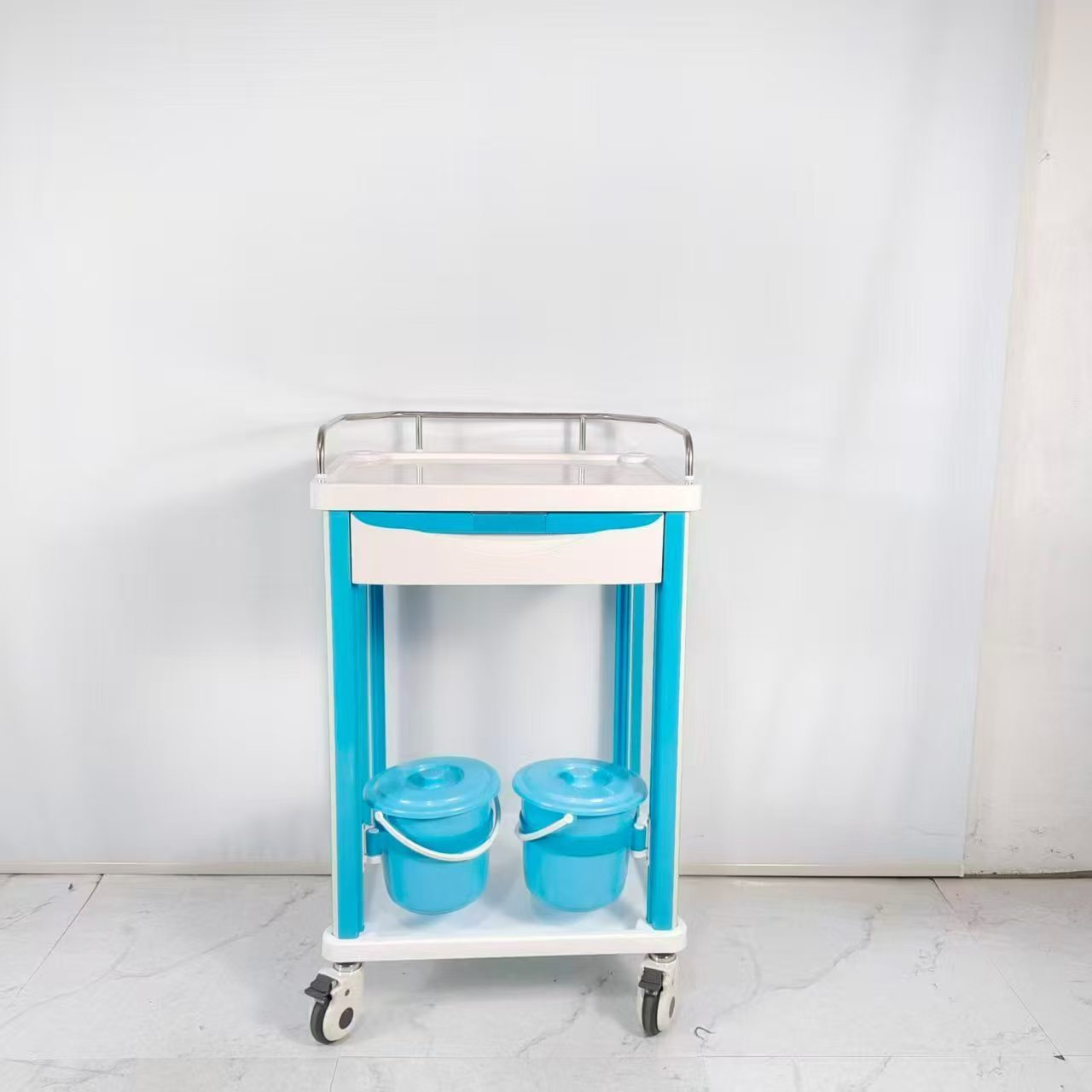 Sanyang Medical Medical Treatment Trolley product image 20