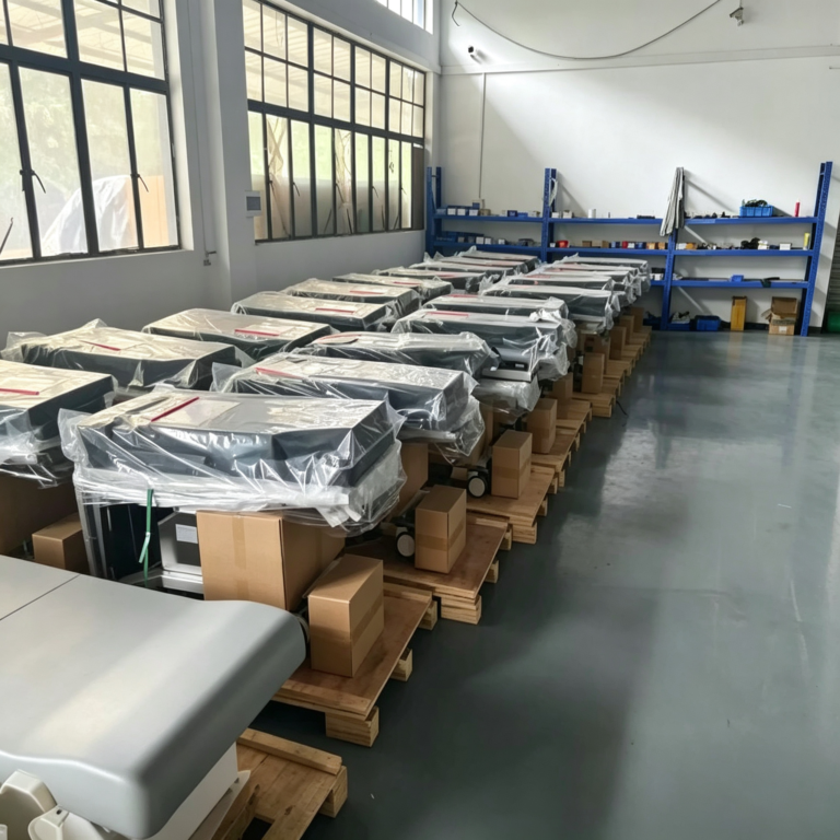 RoHS & REACH Compliance for Medical Equipment: An Importer’s Verification Guide