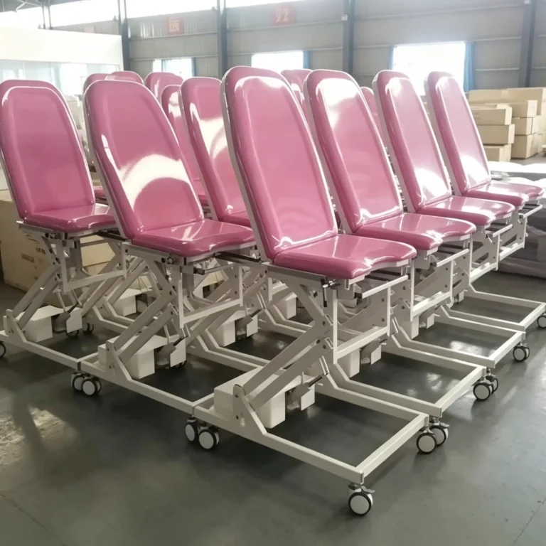 Operating Table Preventive Maintenance: What to Ask the Manufacturer for a Maintenance Schedule Before You Build the Plan