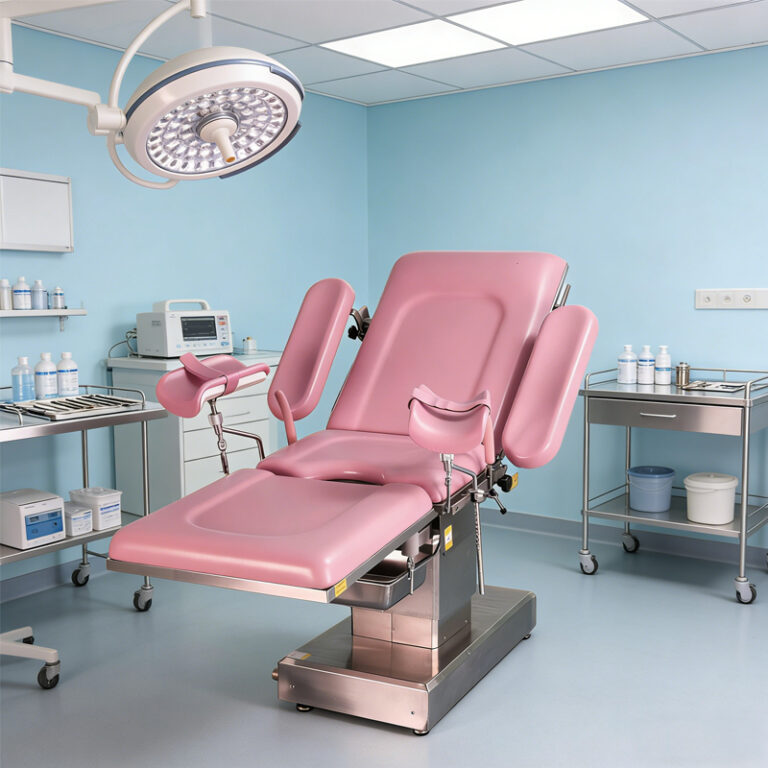 Hospital Bed Rails: Entrapment Gaps and the Maintenance Checks