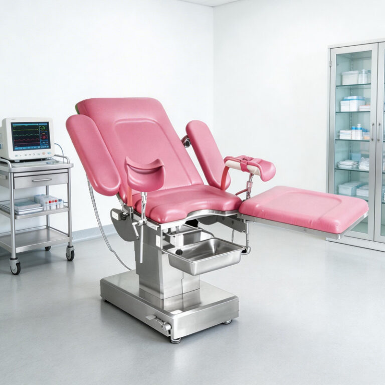 Salt Air and Coastal Hospitals: Corrosion Specs for Medical Equipment