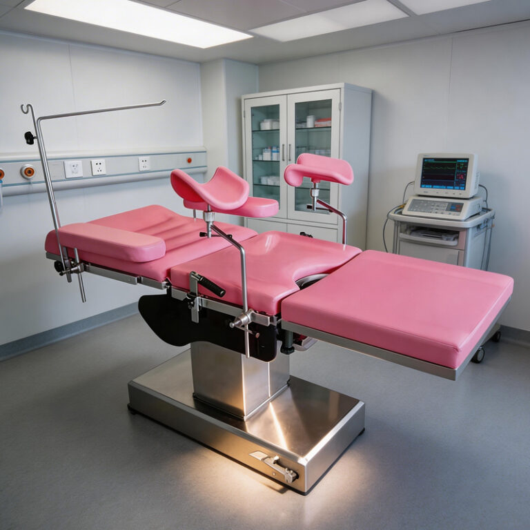 Hospital Tender Documents: Reading Technical Compliance Annexes Correctly