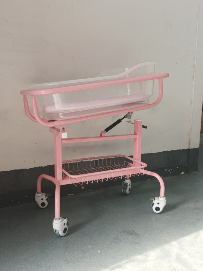 District Hospital Maternity and Pediatric Ward Program