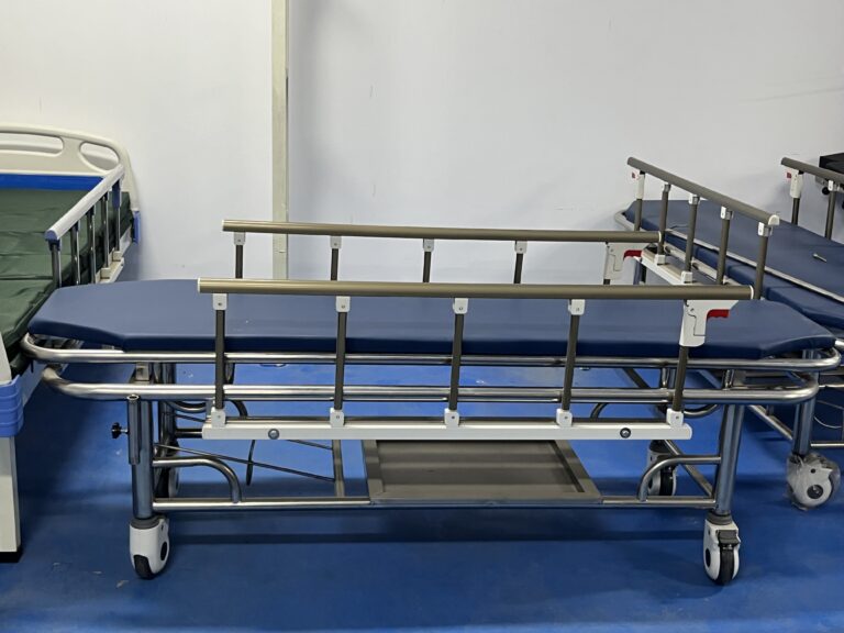 Standardizing Your Medical Trolley Fleet: A Hospital-Wide Procurement Framework