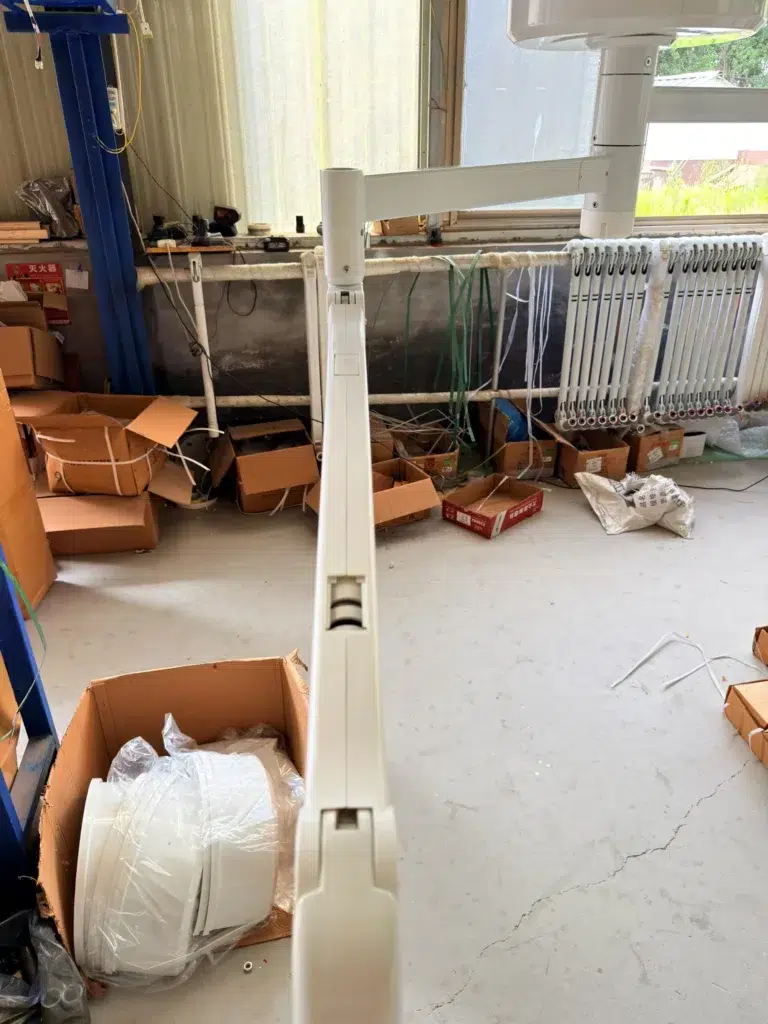 Spare Parts Startup Kits for Medical Equipment Programs