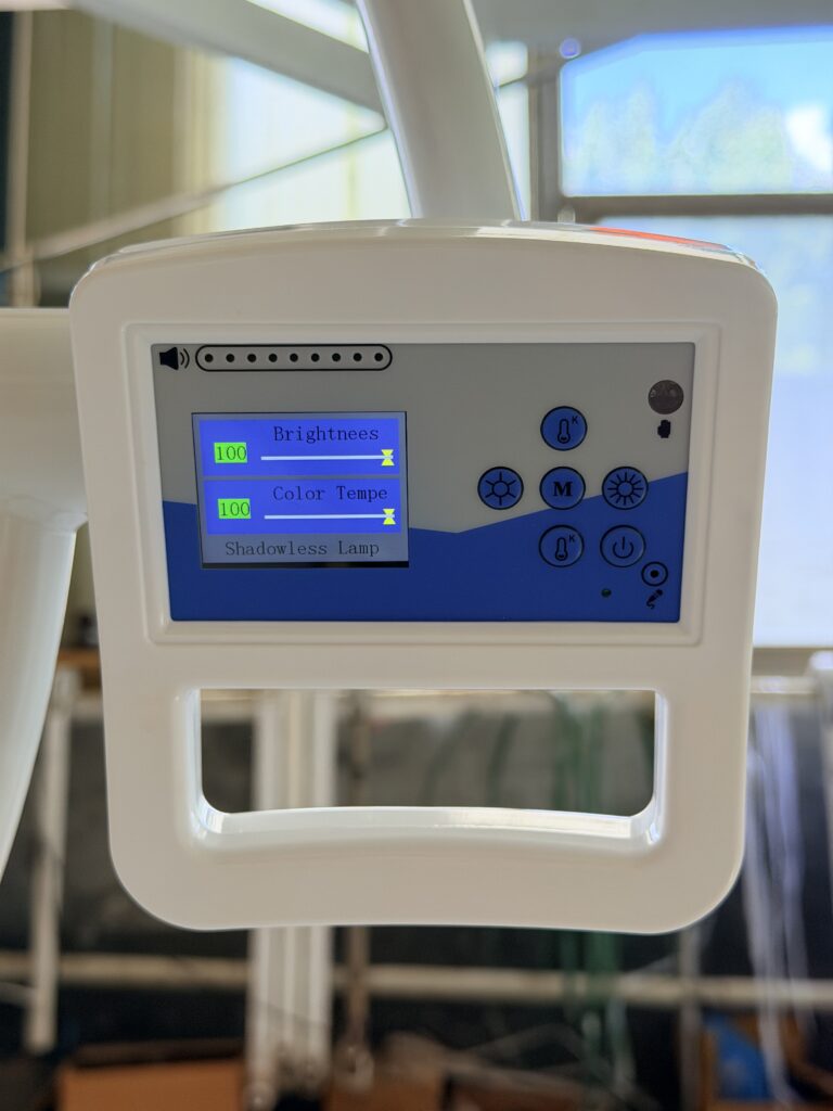 Operating Light vs Examination Light: How to Buy the Right Medical Luminaire and Avoid a Costly Mistake