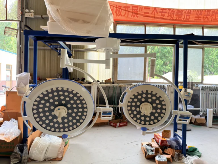Perencanaan Tata Letak OR 3D: Potong Konflik Desain OR Sebelum Konstruksi