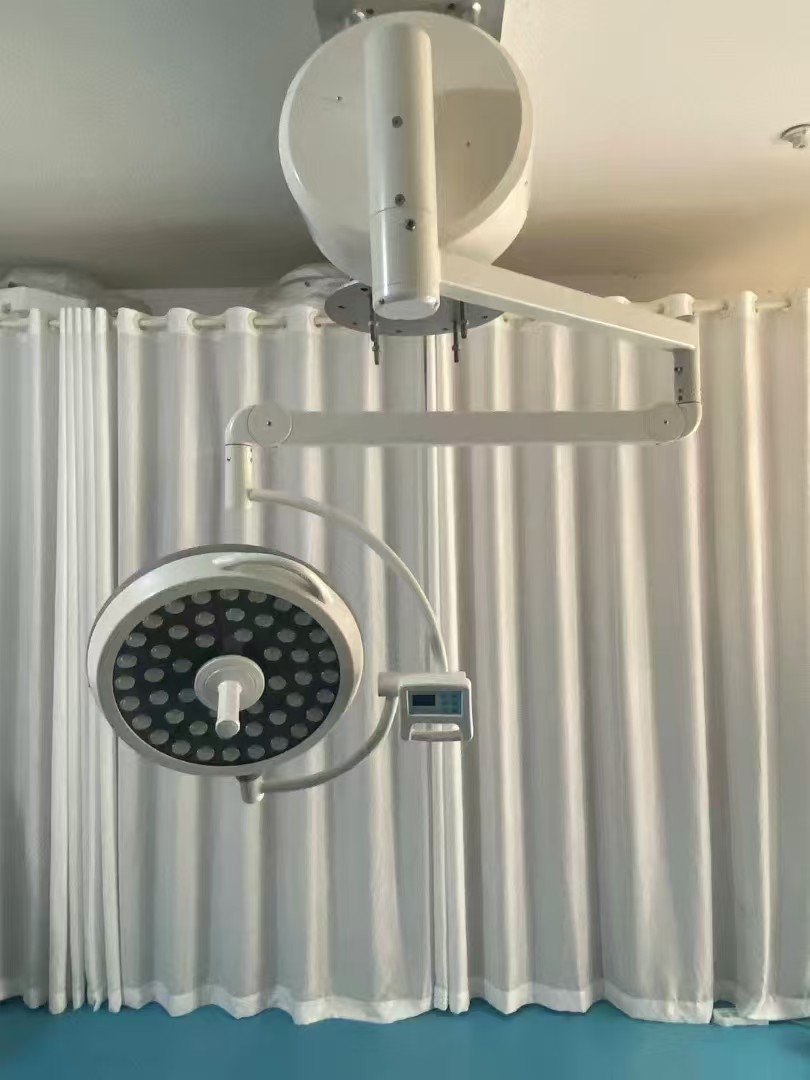 Sanyang Medical Surgical Light Ceiling 500 product image 03
