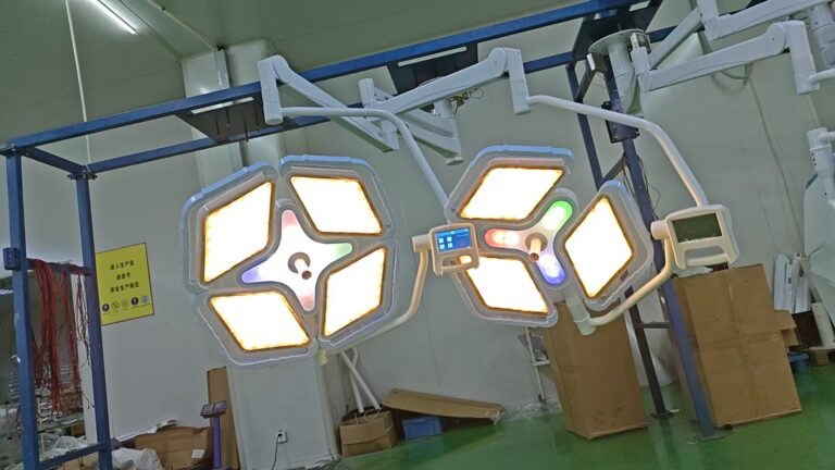 EU MDR Device Classification: Class I, IIa and IIb