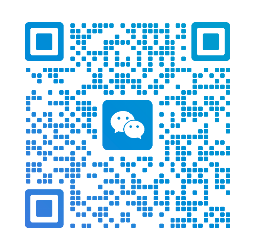 Code QR WeChat de Sanyang Medical