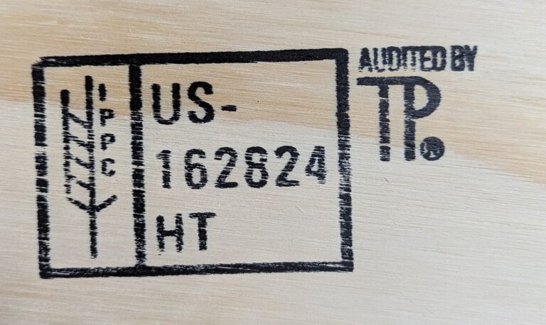 Six Weeks Across the Equator: The Moisture Evidence a Medical Equipment Factory Should Show Before Sealing the Crate